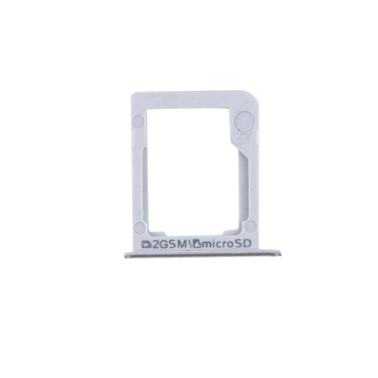 For Galaxy Tab S2 8.0 / T715 SIM Card Tray and Micro SD Card Tray