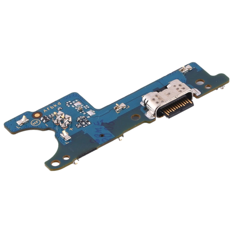 For Samsung Galaxy A11 / SM-A115F Original Charging Port Board