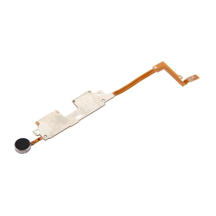 For Galaxy Note 10.1 (2014 Edition) / P600 SD Card Reader Contact Flex Cable