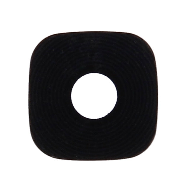 For Galaxy C9 Pro / C9000 10pcs Back Camera Lens