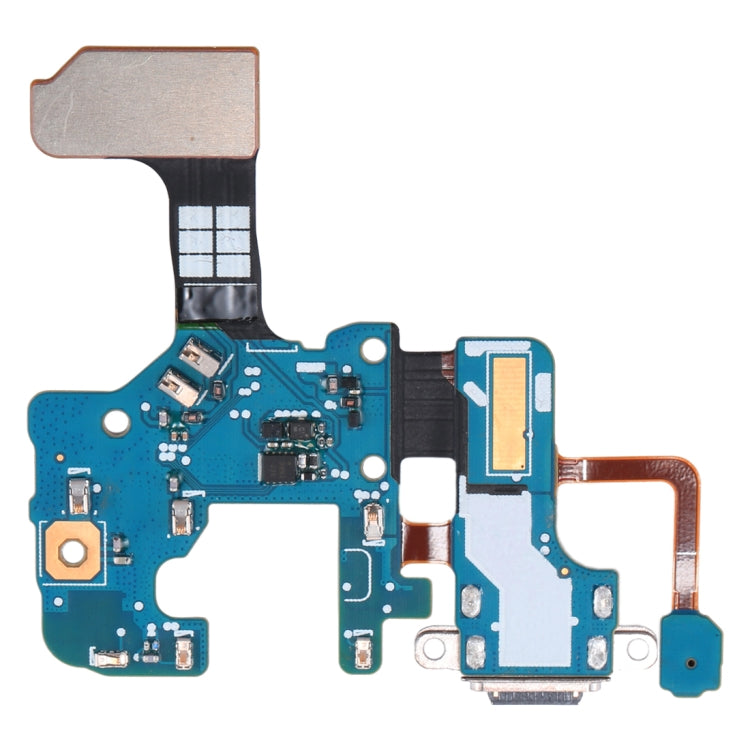 For Galaxy Note 8 / N950F Charging Port Flex Cable