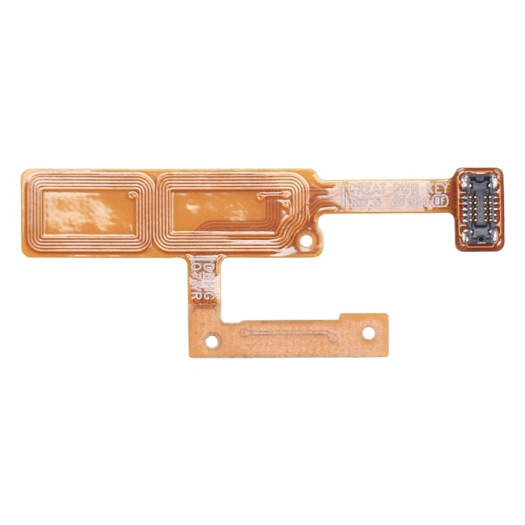For Galaxy Note 8 Power Button Flex Cable