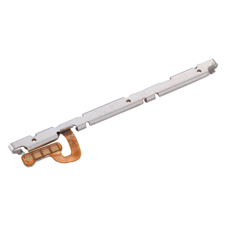 For Galaxy Note 8 / N9500 Volume Button Flex Cable