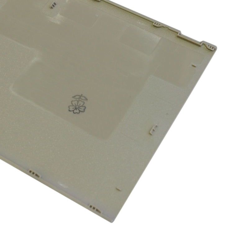 For Galaxy J7 V / J727V (Verizon) Back Cover