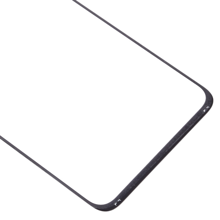 For Galaxy A70 Front Screen Outer Glass Lens