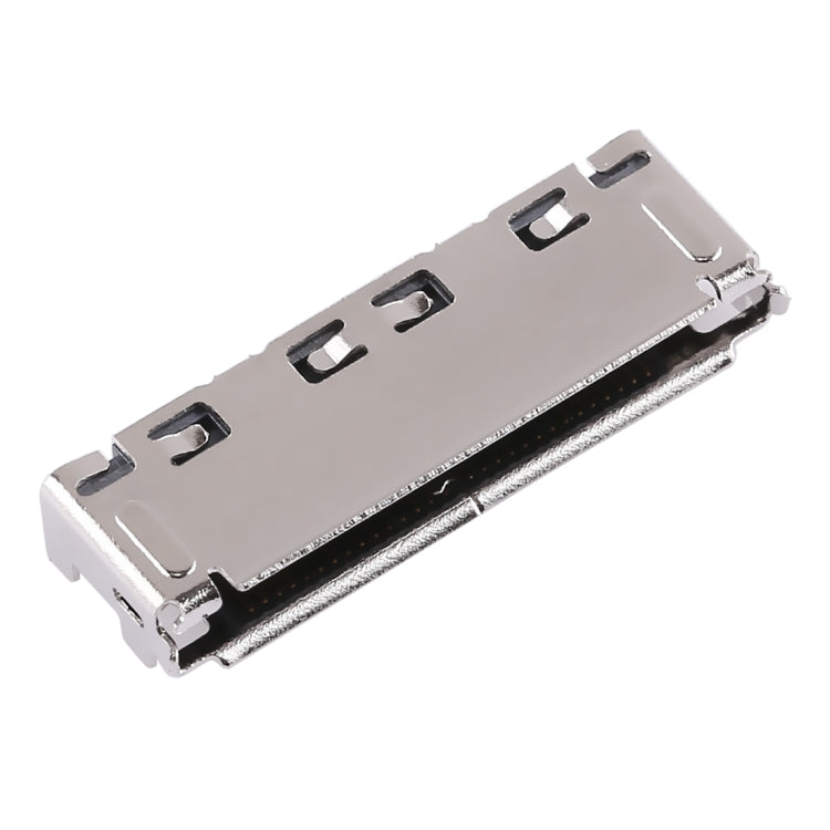For Galaxy Tab P1000 10pcs Charging Port Connector
