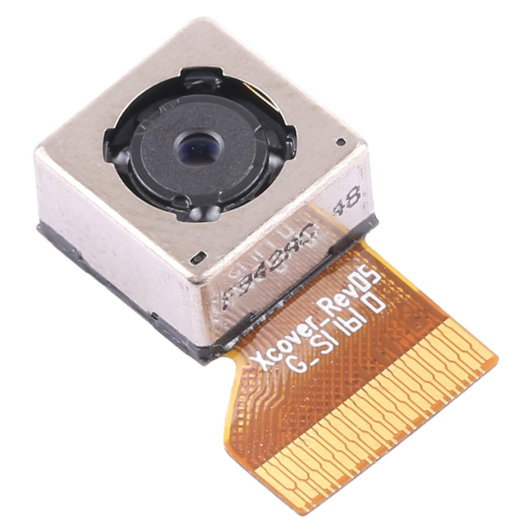 For Galaxy J3 (2016) / J320 Back Camera Module