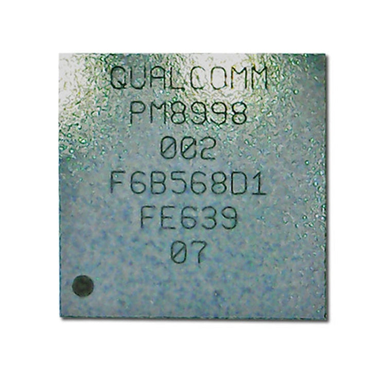 Qualcomm PM8998 Power Management IC for Galaxy Note 8