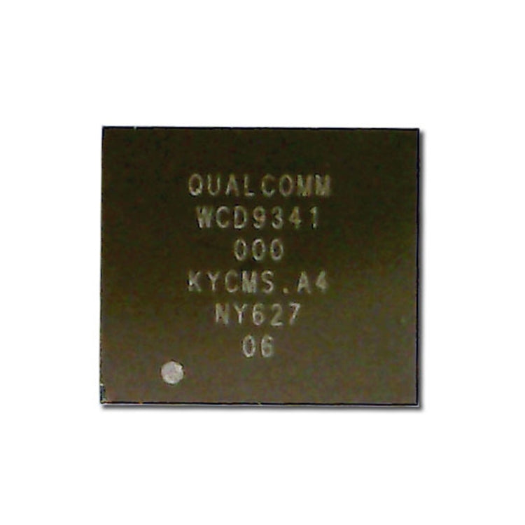 WCD9341 Audio Codec IC for Samsung Galaxy Note 8