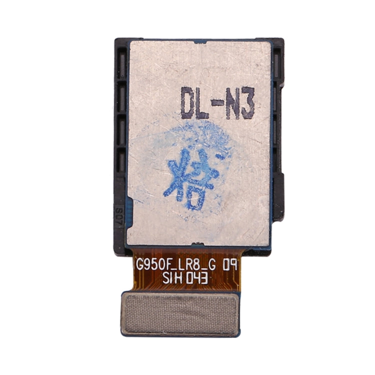 For Galaxy S8 / G950A / G950T / G950U / G950V (US Version) Back Facing Camera