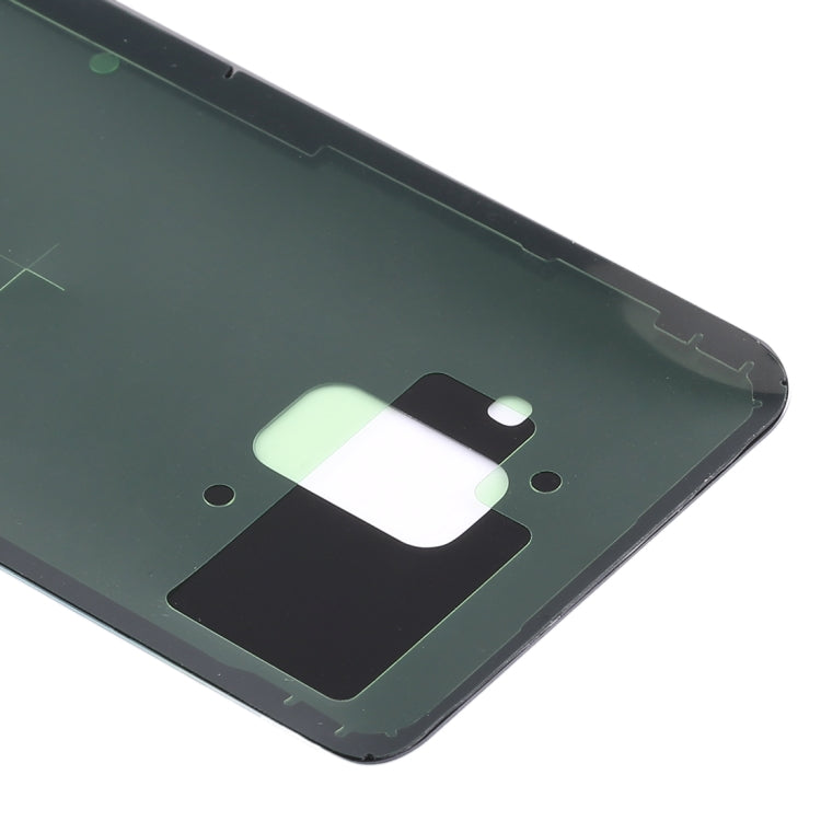 For Galaxy A8 (2018) / A530 Back Cover