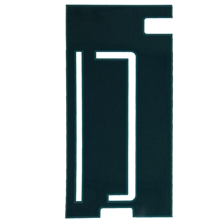 10pcs LCD Digitizer Back Adhesive Stickers for Galaxy J7 Prime, G610F, G610F/DS, G610F/DD, G610M, G610M/DS,G610Y/DS