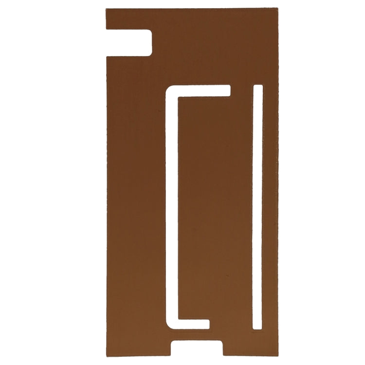 10pcs LCD Digitizer Back Adhesive Stickers for Galaxy J7 Prime, G610F, G610F/DS, G610F/DD, G610M, G610M/DS,G610Y/DS