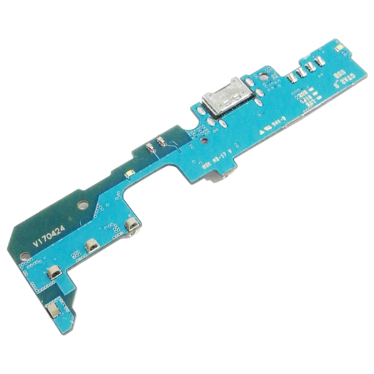 For Galaxy Tab A 8.0 / T380 / T385 Charging Port Board