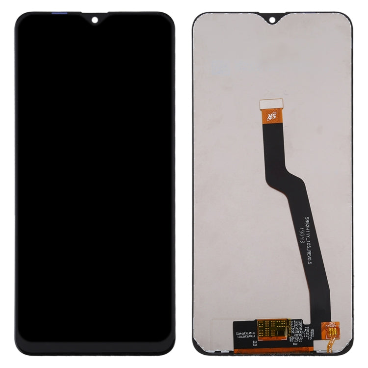 LCD Screen and Digitizer Full Assembly for Galaxy M10