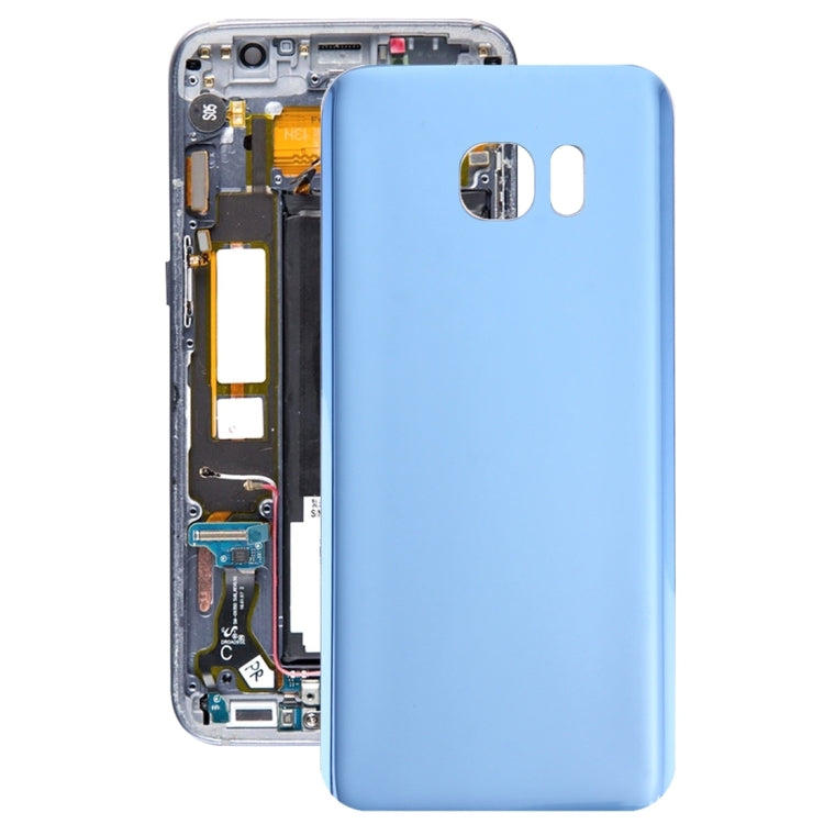 For Galaxy S7 Edge / G935 Battery Back Cover