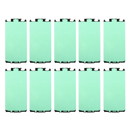 For Galaxy A9 / A9000 10pcs Front Housing Adhesive