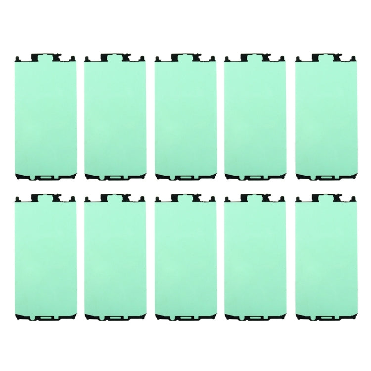 For Galaxy A9 / A9000 10pcs Front Housing Adhesive