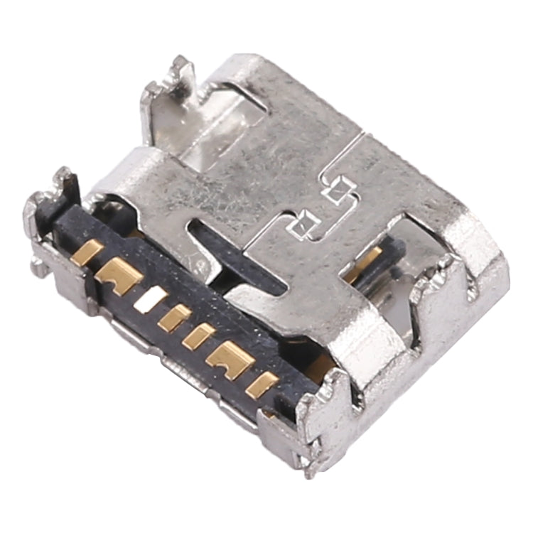 For Galaxy J1 (2016) 10pcs Charging Port Connector