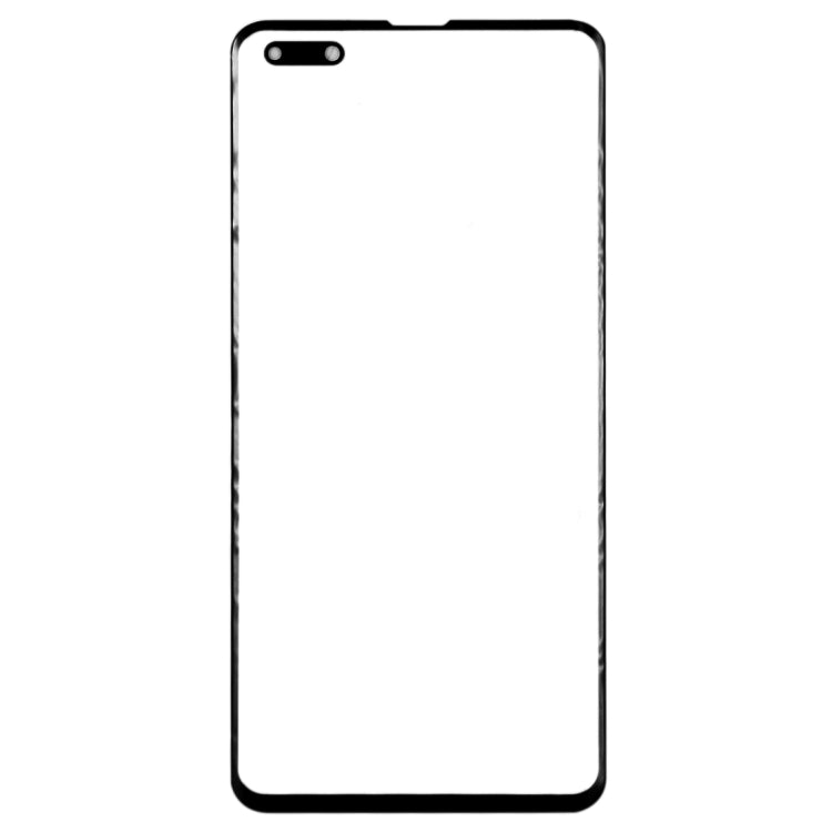 For Galaxy S10 5G  Front Screen Outer Glass Lens