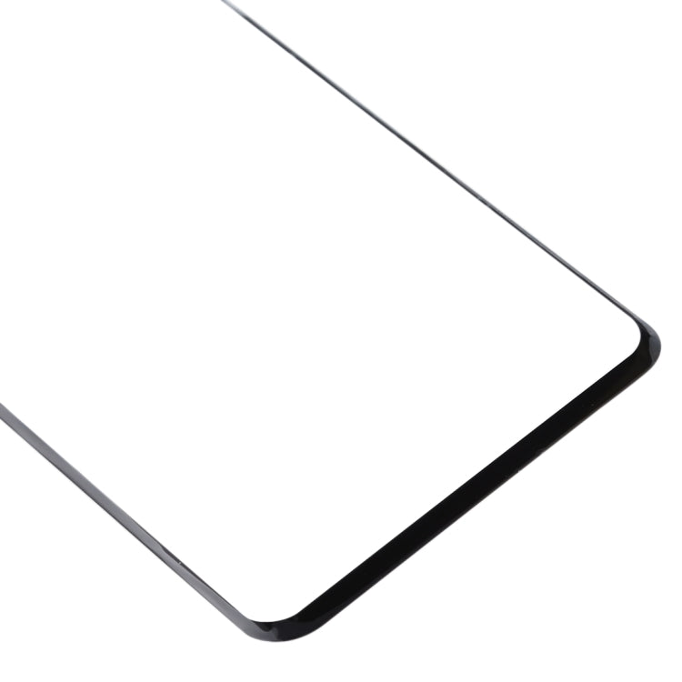 For Galaxy S10 5G  Front Screen Outer Glass Lens