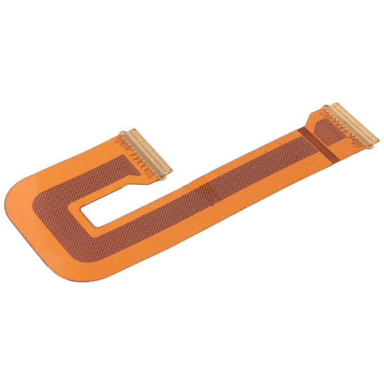 For Galaxy Book 10.6 SM-W627 LCD Flex Cable