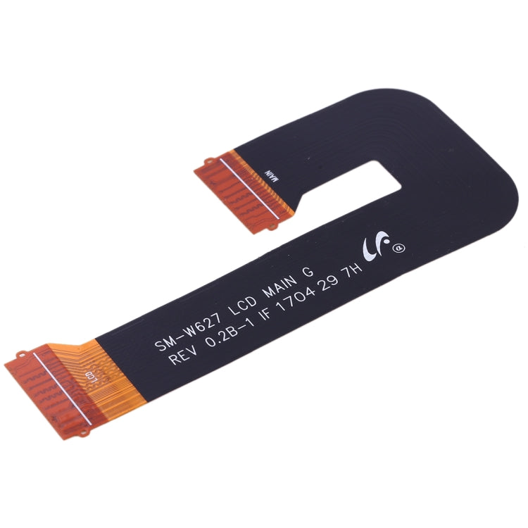 For Galaxy Book 10.6 SM-W627 LCD Flex Cable