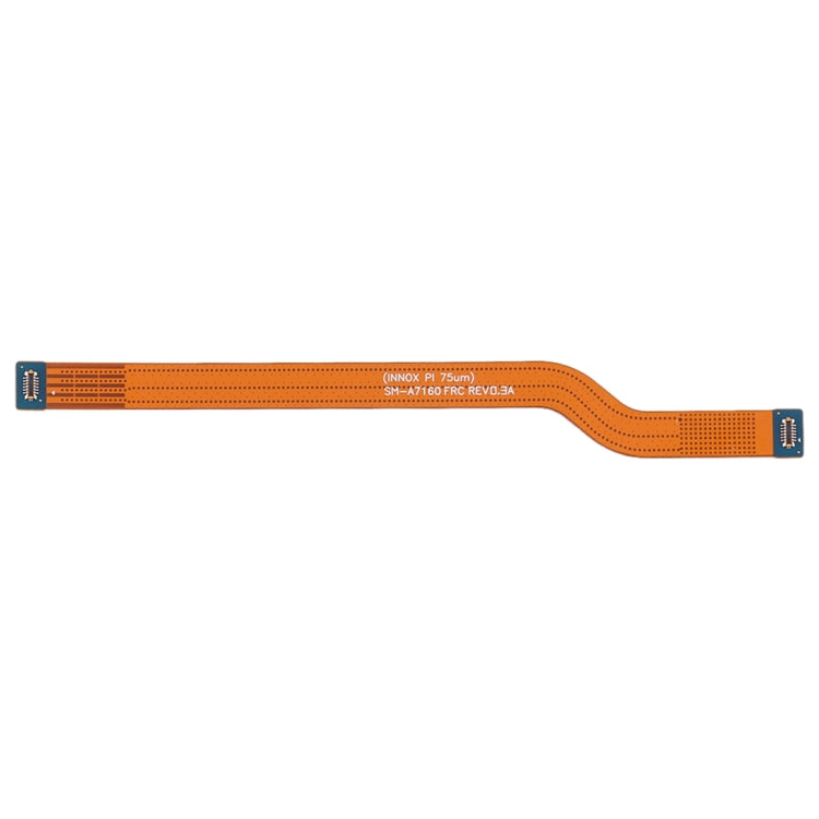 For  Samsung Galaxy A71 5G / SM-A716F LCD Flex Cable