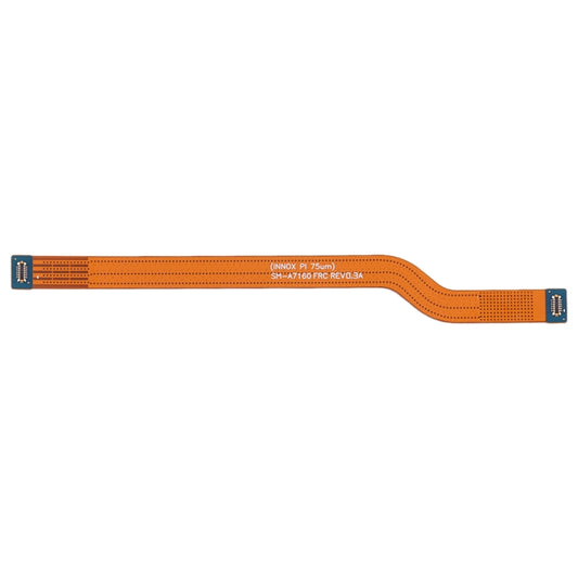 For  Samsung Galaxy A71 5G / SM-A716F LCD Flex Cable