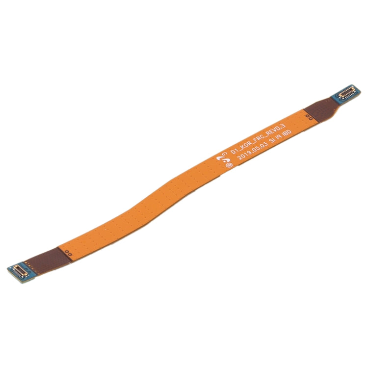 For  Samsung Galaxy Note10 LCD Flex Cable