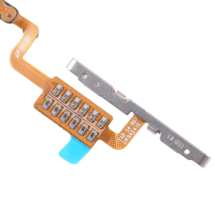For Samsung Galaxy Tab S5e / T725 Power Button & Volume Button Flex Cable