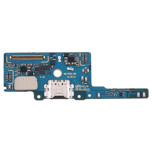 For Samsung Galaxy Tab S5e / SM-T725 Charging Port Board