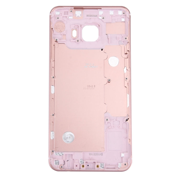 For Galaxy C5 / C5000 Battery Back Cover