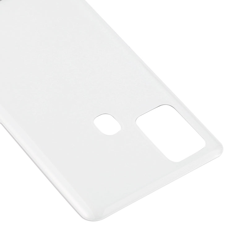 For Samsung Galaxy A21s Battery Back Cover