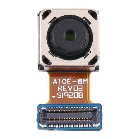 For Samsung Galaxy A10e Back Facing Camera