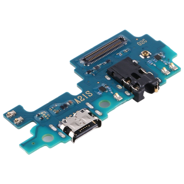For Samsung Galaxy A21S Charging Port Board with IC