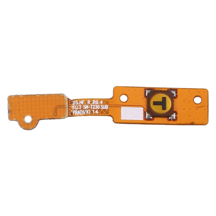 For Samsung Galaxy Tab 4 7.0 / SM-T230 Return Button Flex Cable