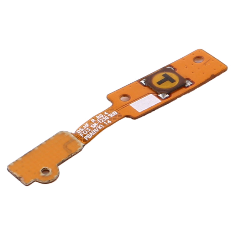 For Samsung Galaxy Tab 4 7.0 / SM-T230 Return Button Flex Cable