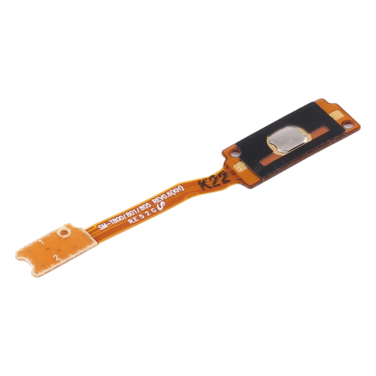 For Samsung Galaxy Tab S 10.5 / SM-T800 / T801 / T805 Return Button Flex Cable