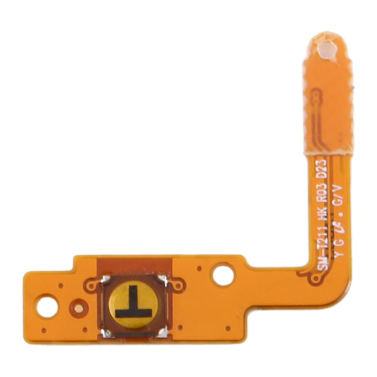 For Samsung Galaxy Tab 3 7.0 / SM-T211 / T210 / T217 Return Button Flex Cable