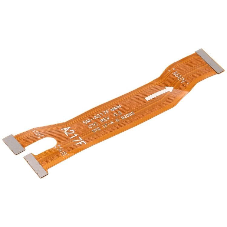 For Samsung Galaxy A21s Motherboard Flex Cable