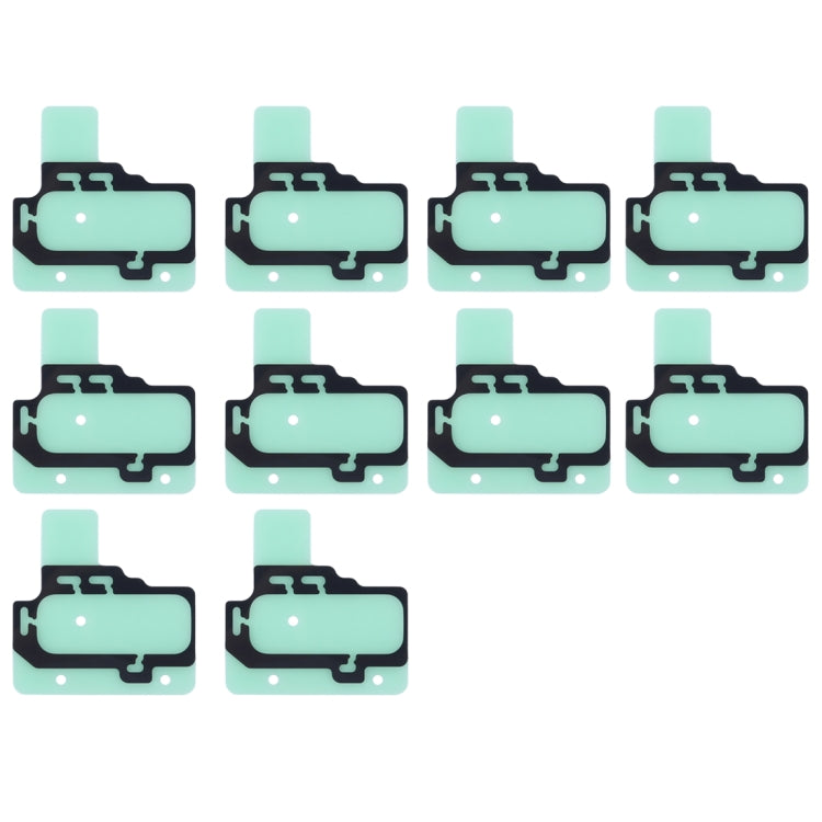 For Galaxy S9+ Camera Lens Cover Adhesive