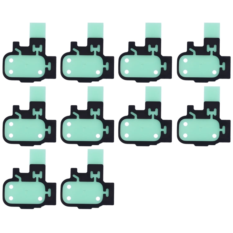 For Galaxy S9 Camera Lens Cover Adhesive