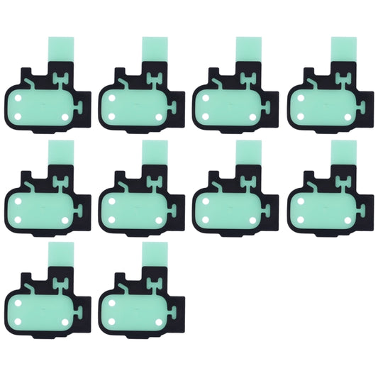 For Galaxy S9 Camera Lens Cover Adhesive