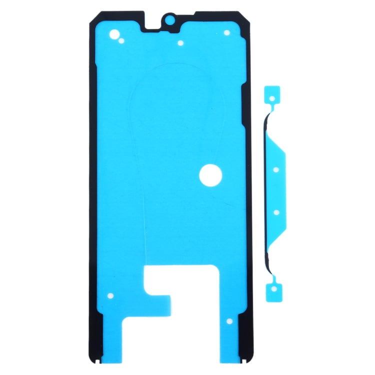 For Samsung Galaxy S20 Ultra 10pcs Front Housing Adhesive