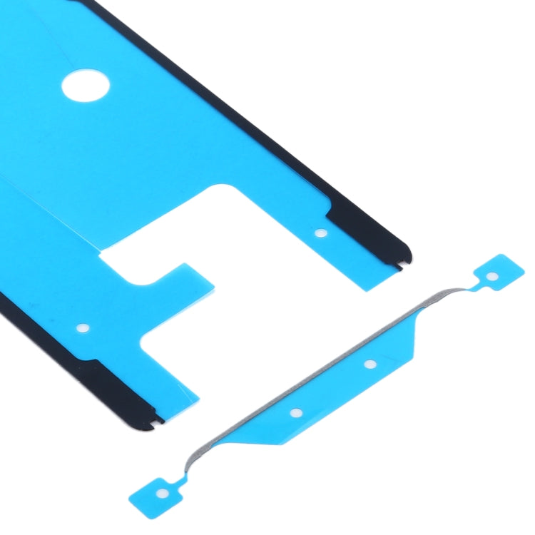 For Samsung Galaxy S20 Ultra 10pcs Front Housing Adhesive