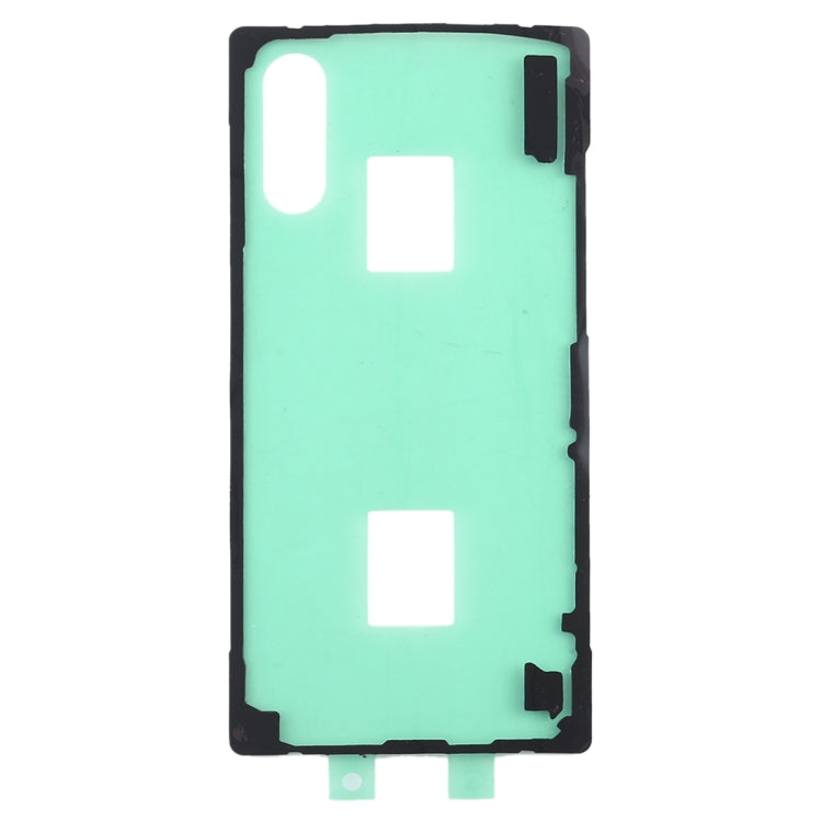 For Samsung Galaxy Note10+ 10pcs Back Housing Cover Adhesive