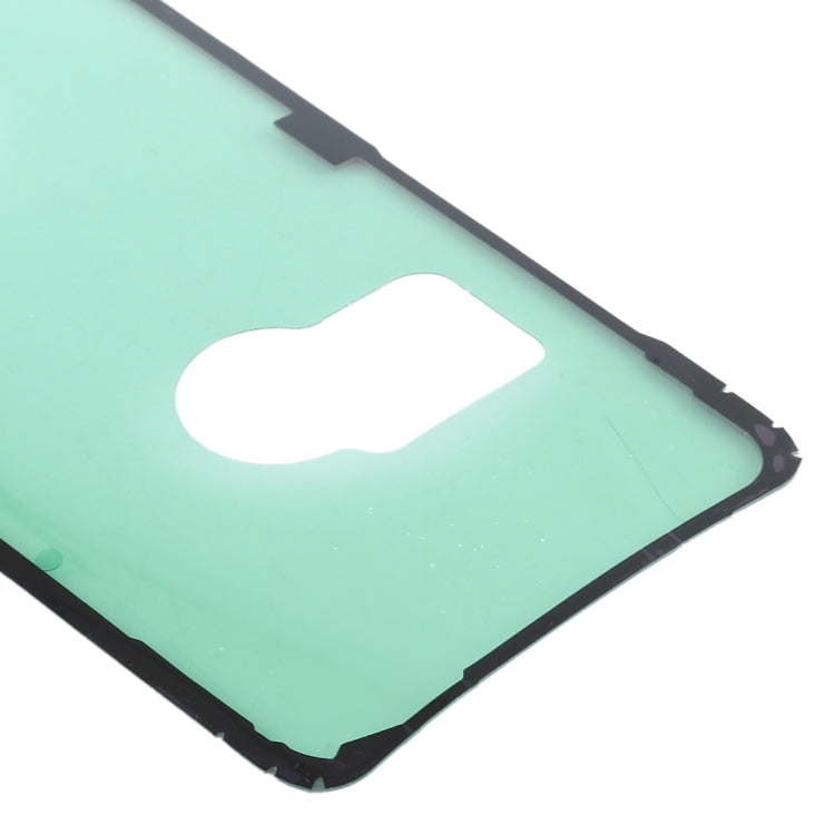 For Samsung Galaxy S20 Ultra 10pcs Back Housing Cover Adhesive