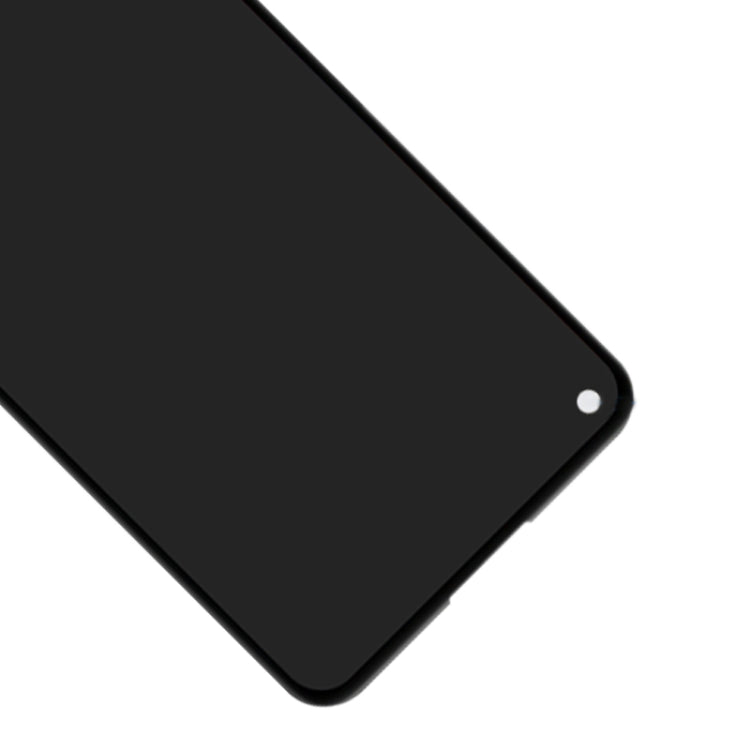 Original LCD Screen and Digitizer Full Assembly for Samsung Galaxy A11