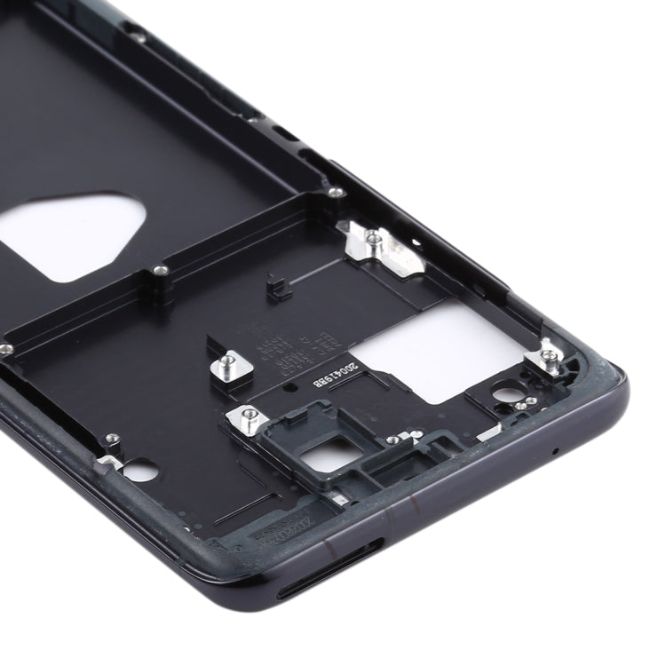For Samsung Galaxy S20 Ultra  Middle Frame Bezel Plate